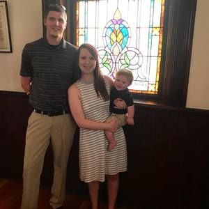 Meet your Posher, Kaitlin